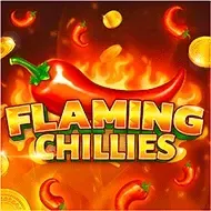 Flaming Chillies screenshot