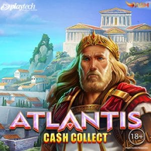 Atlantis Cash Collect™ screenshot