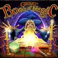 Great Book of Magic screenshot