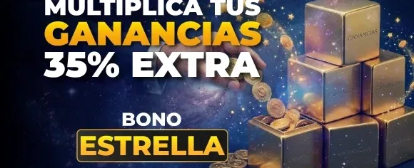 Referido Dorado BBRBet promotion image