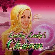 Lucky Lady's Charm deluxeNovomatic