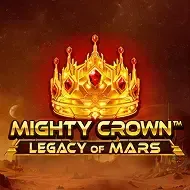 Mighty Crown: Legacy of Mars screenshot